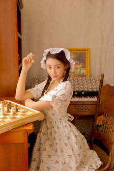 美女老师上我床